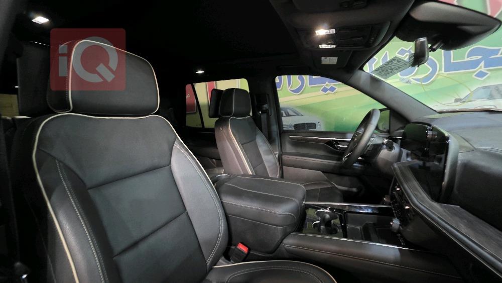 شێڤرۆلێت تاهۆ